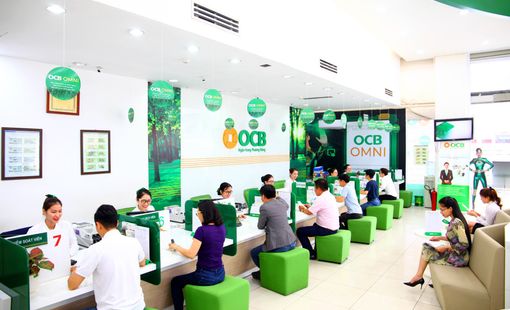 Con gái Chủ tịch OCB bán ra hơn 4,6% vốn ngân hàng trong hơn 1 tháng