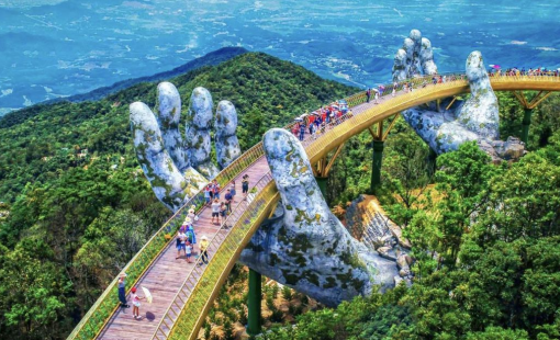 Ngành du lịch Thái Lan lo ngại mất vị thế số một Đông Nam Á về tay Việt Nam