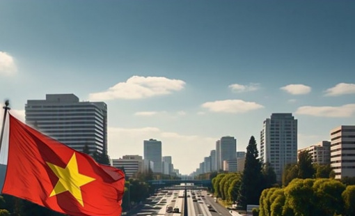 Đề xuất "vượt quy hoạch", dự án cao tốc nghìn tỷ này sẽ "mở toang" cửa ngõ vào Hà Nội