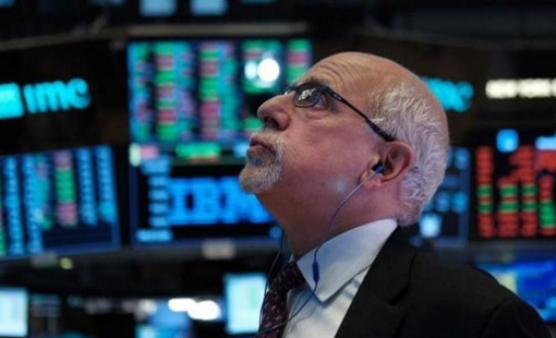 Phiên 8/5: Khối ngoại tiếp đà mua ròng, ngược chiều "xả" gần 300 tỷ đồng tại một cổ phiếu bất động sản