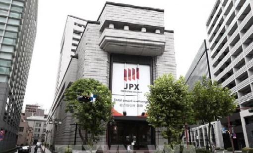 Chứng khoán châu Á phần lớn tăng điểm nhờ kỳ vọng đàm phán thương mại Mỹ - Trung