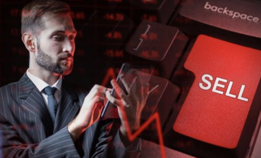 Khối ngoại đảo chiều bán ròng gần trăm tỷ đồng phiên cuối tuần, "xả" mạnh một cổ phiếu ngân hàng