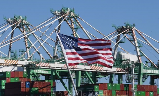 Mỹ sẽ công bố hàng chục thỏa thuận thương mại mới