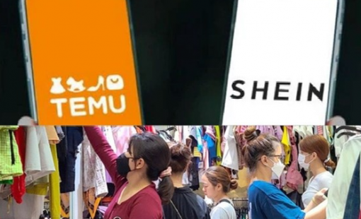 Để Temu và Shein trụ vững trước các rào cản thương mại mới tại Mỹ