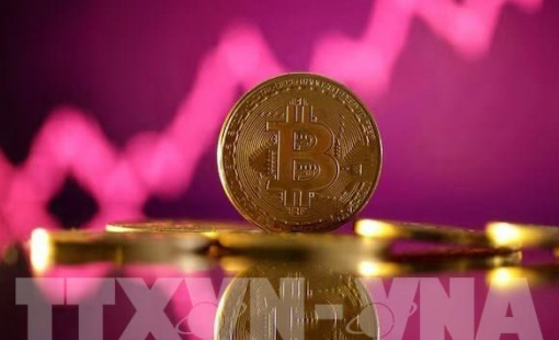 Trump Media huy động 2,44 tỷ USD cho kế hoạch lập quỹ dự trữ bitcoin