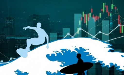 Cổ phiếu bán lẻ nổi sóng trước chiến dịch truy quét hàng giả và siết chặt quản lý thuế