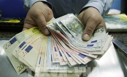 ECB có thể sẽ giữ nguyên lãi suất tới mùa Thu 2025