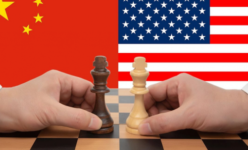 Đàm phán thương mại Mỹ - Trung bước sang ngày thứ hai: Ông Trump tiết lộ "Trung Quốc không dễ dàng"