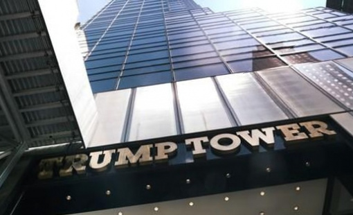 Cổ đông KBC sắp quyết định 'số phận' siêu dự án 1,5 tỷ USD với Tập đoàn Trump