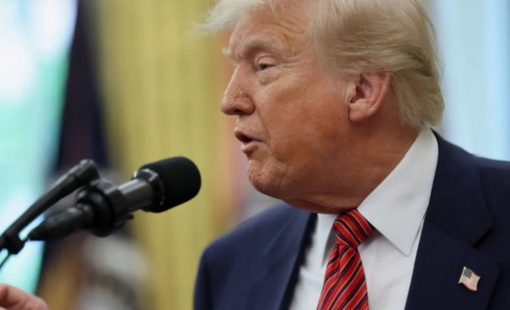 Nóng: Ông Trump tuyên bố thoả thuận thương mại hoàn tất, Trung Quốc chấp nhận cung cấp đất hiếm cho Mỹ