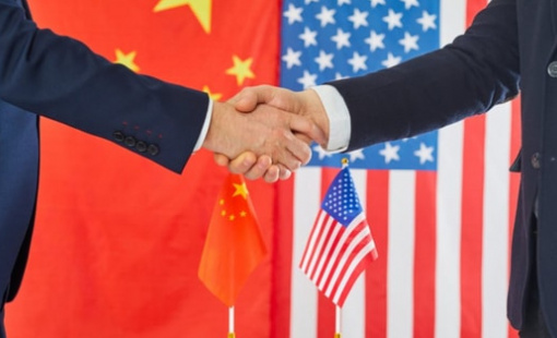 Nóng: Mỹ - Trung đạt đồng thuận về thương mại sau 2 ngày đàm phán tại London