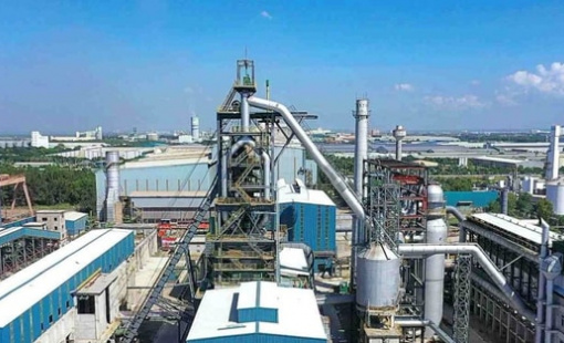 Vua thép một thời đã lỗ luỹ kế 2.700 tỷ đồng, bằng 96% vốn điều lệ, nợ phải trả bằng 60 lần vốn chủ