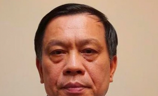 Khởi tố Thứ trưởng Bộ Lao động -Thương binh & Xã hội liên quan vụ án xảy ra tại Công ty Hoàng Long và một số đơn vị có liên quan