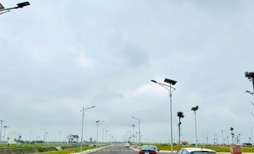 Sửa Nghị định 103 về quy định thu tiền đất bổ sung để tháo gỡ cho doanh nghiệp và thị trường bất động sản