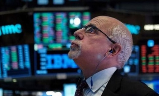 Phiên 12/4: Khối ngoại trở lại mua ròng hơn 400 tỷ đồng, ngược chiều "xả" loạt cổ phiếu ngân hàng