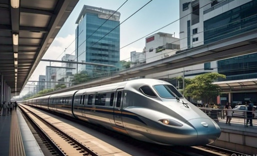 Các Tập đoàn hàng đầu thế giới 'ngỏ ý' muốn tham gia loạt dự án đường sắt tỷ USD của Việt Nam, Thủ tướng nhấn mạnh một điều quan trọng