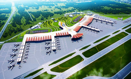 Sun PhuQuoc Airways chính thức được cấp giấy phép vận chuyển hàng không