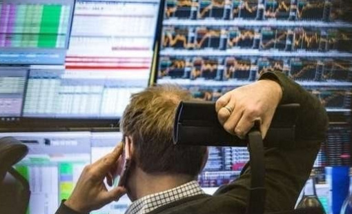 Phiên 13/6: Khối ngoại tiếp đà mua ròng gần trăm tỷ, ngược chiều "xả" mạnh một cổ phiếu chứng khoán