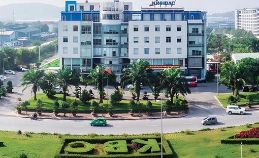 Kinh Bắc đề xuất loạt giao dịch lớn hỗ trợ dự án 1,5 tỷ USD hợp tác với Tập đoàn Trump
