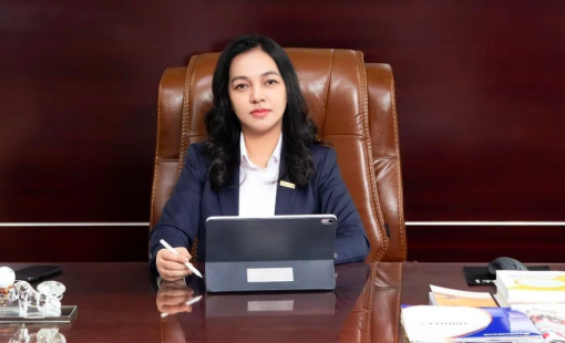 Làn sóng thay đổi nhân sự cấp cao tại các ngân hàng nửa đầu 2025