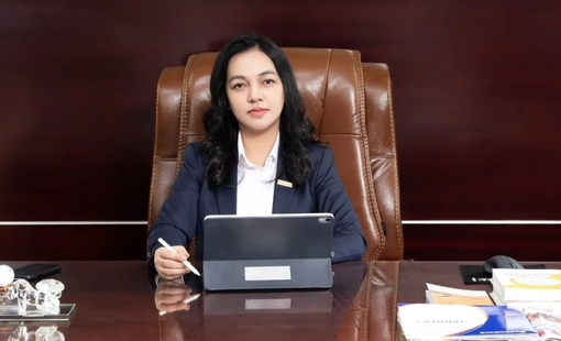 Làn sóng thay đổi nhân sự cấp cao tại các ngân hàng nửa đầu 2025