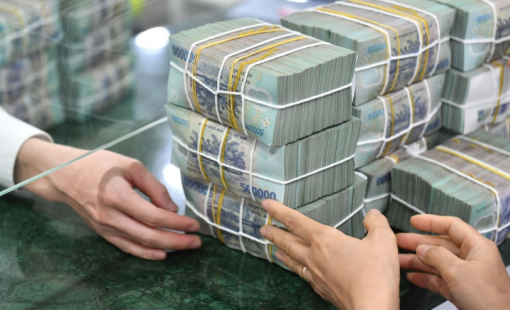 Siết chặt về quản lý tài chính tại các ngân hàng