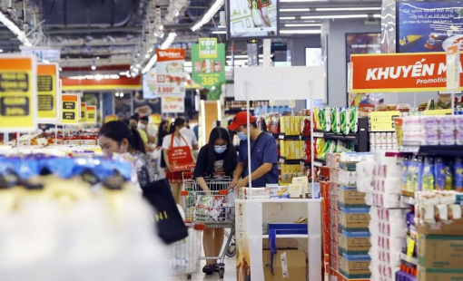 Đề xuất miễn đăng ký hộ kinh doanh với người buôn bán nhỏ, thu nhập thấp