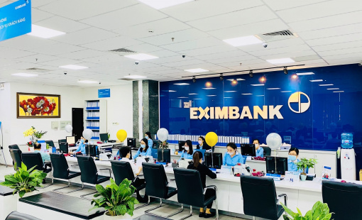 Eximbank sắp phát hành tối đa 10.000 tỷ đồng trái phiếu riêng lẻ
