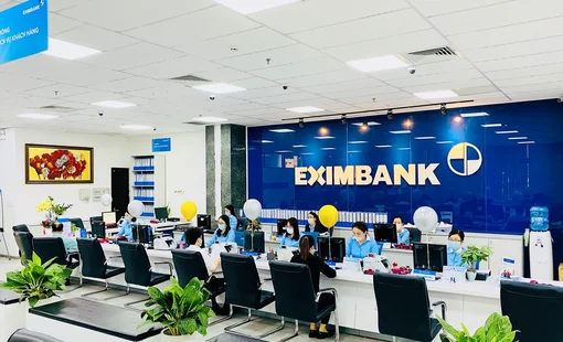 Eximbank sắp phát hành tối đa 10.000 tỷ đồng trái phiếu riêng lẻ