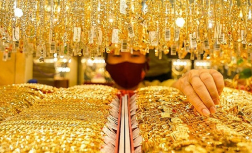 Nhiều điểm mới trong dự thảo Nghị định sửa đổi về quản lý hoạt động kinh doanh vàng