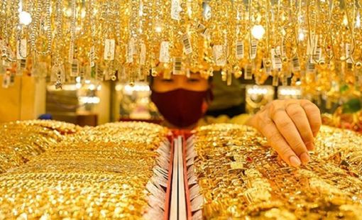 Nhiều điểm mới trong dự thảo Nghị định sửa đổi về quản lý hoạt động kinh doanh vàng