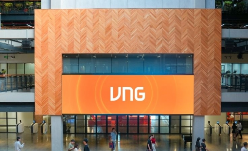 'Kỳ lân' công nghệ VNG muốn đổi tên, dự kiến lỗ 620 tỷ đồng năm 2025