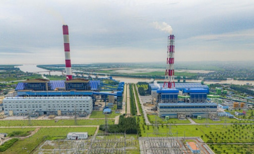 Dự án điện khí LNG 2,6 tỷ USD ở Thái Bình cần 1,2 triệu tấn LNG/năm, nhà đầu tư muốn nhập khẩu từ Úc, Nga, Mỹ, Qatar