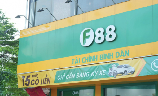 F88 sẽ lên sàn UPCoM từ tháng 7
