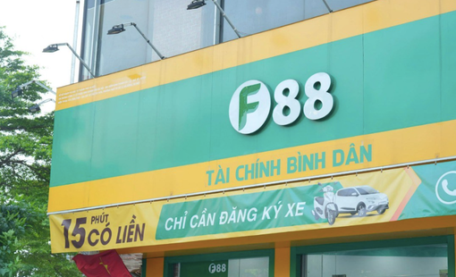 F88 sẽ lên sàn UPCoM từ tháng 7