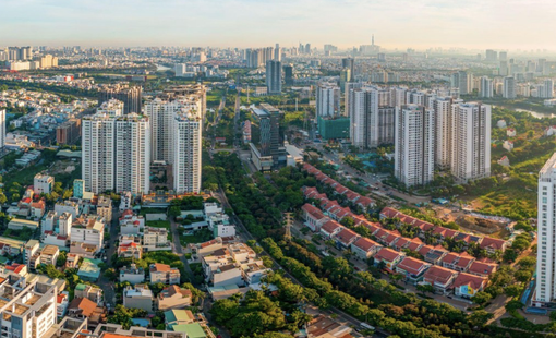 Doanh nghiệp Nhà nước được tự quyết lương, thưởng và đầu tư bất động sản
