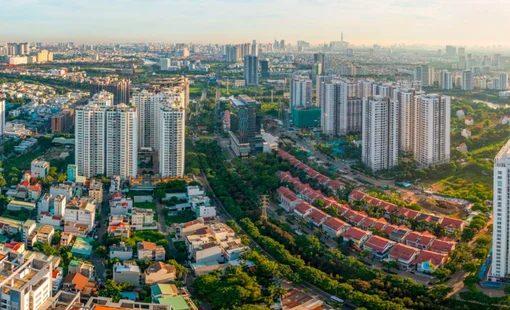 Doanh nghiệp Nhà nước được tự quyết lương, thưởng và đầu tư bất động sản