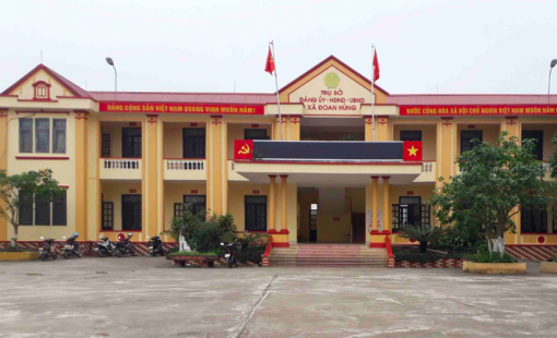 Phân cấp mạnh cho cấp xã, được cấp giấy phép xây dựng từ 1/7