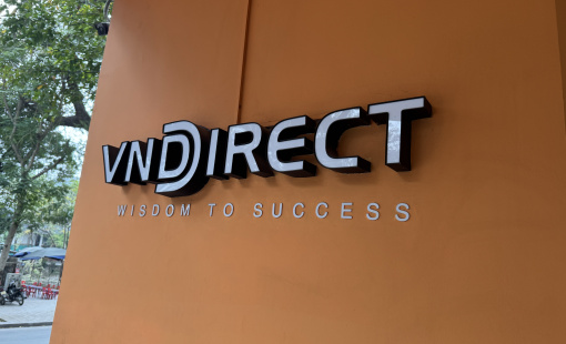 Chứng khoán VNDIRECT sắp chi hơn 760 tỷ đồng trả cổ tức tiền mặt