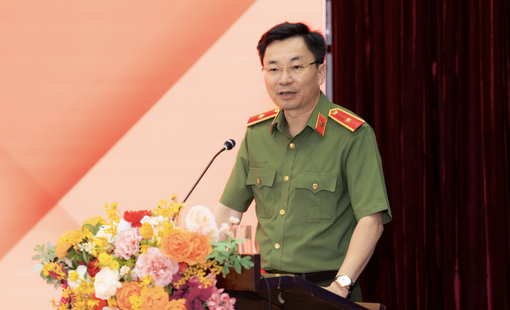 Thiếu tướng Trương Sơn Lâm làm Chủ tịch MobiFone