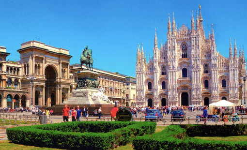 Vietnam Airlines mở đường bay thẳng đầu tiên đến Italy