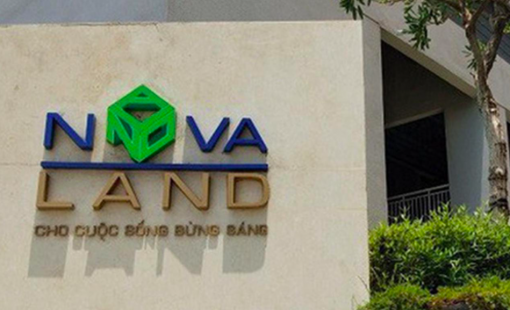 Novaland lên kế hoạch họp cổ đông bất thường vào tháng 8/2025