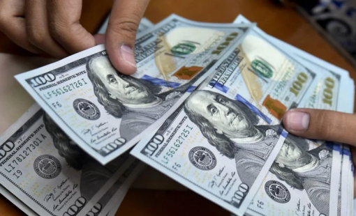 Đồng USD có nguy cơ giảm mạnh do chính sách thuế quan của Mỹ