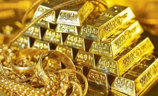 Giá vàng hôm nay 15/6/2025: Xung đột Israel – Iran bùng phát đẩy giá vàng cao vọt