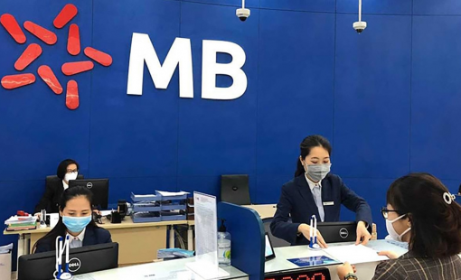 MB sắp chi gần 400 tỷ đồng mua lại trái phiếu trước hạn