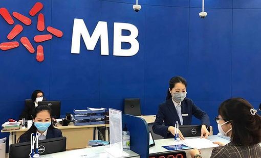 MB sắp chi gần 400 tỷ đồng mua lại trái phiếu trước hạn