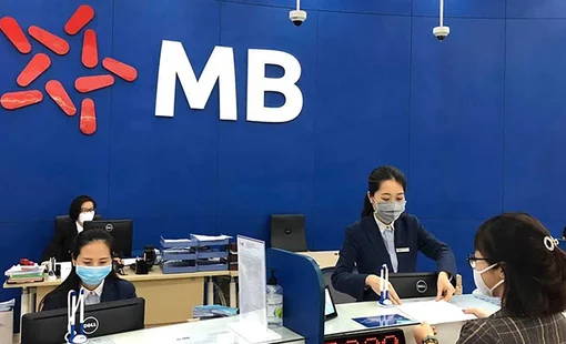 MB sắp chi gần 400 tỷ đồng mua lại trái phiếu trước hạn