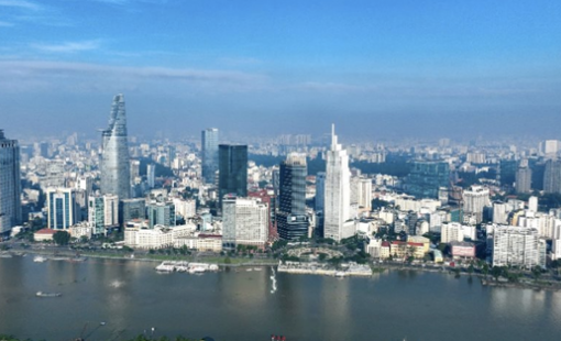 Thị trường bất động sản phía Nam lấy lại “phong độ”: Khu vực nào hưởng lợi?