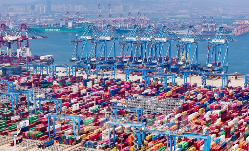 Sự kiện kinh tế thế giới nổi bật tuần qua