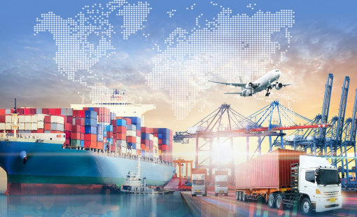 WB điều chỉnh giảm dự báo kinh tế toàn cầu năm 2025 xuống 2,3%, mức thấp nhất kể từ năm 2008